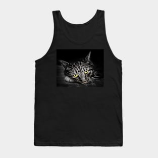 Wizzy Tank Top